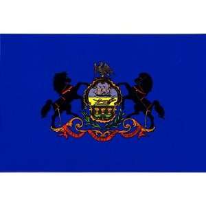  Pennsylvania State Flag Patio, Lawn & Garden