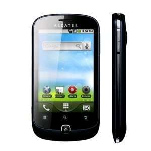  Alcatel OT 990M 3G Android 2.2 3.5 Touch Screen Smart 