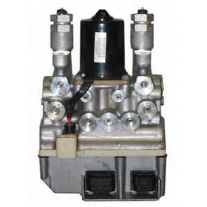   Remanufactured Anti Lock Brake System Hydraulic Unit Automotive