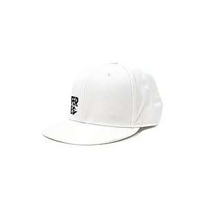  Hyperlite Contrast Hat (White) 7 1/2   Hats 2012 Sports 