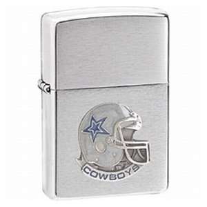  Dallas Cowboys Zippo Lighter