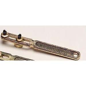  BRASS HANDLE CASE OPENERS   Square Pins