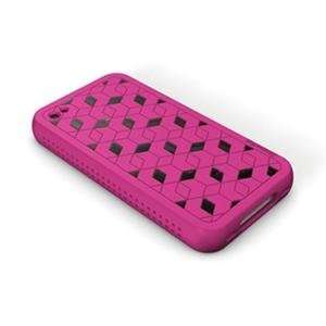  Memorex, XM Hybrid for iPhone 4 Pink (Catalog Category 