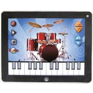  Iband Musical Tablet Toys & Games