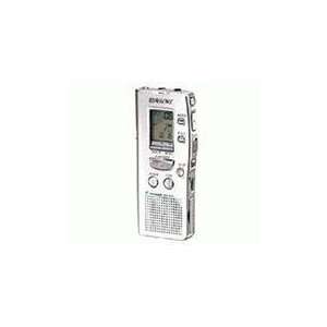  Sony ICD R100VTP   Digital voice recorder   silver 