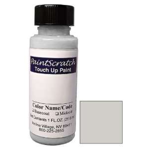  1 Oz. Bottle of Diamond Ice Metallic Touch Up Paint for 