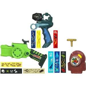   Metal Masters Deluxe Gear Assortment W2 11 Case Of 6 Toys & Games