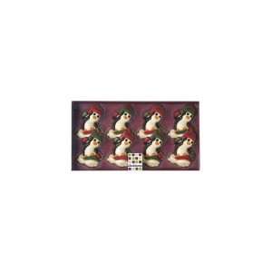Ickx Christmas Penguins (Economy Case Pack) 3.88 Oz (Pack of 15)
