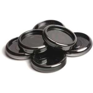  Rollabind Metal Medium Black Discs/Rollabiders Office 