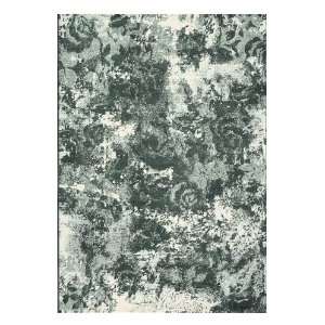  Marble Carpet Area Rug 5 3 x 7 7 Charcoal Charbon 