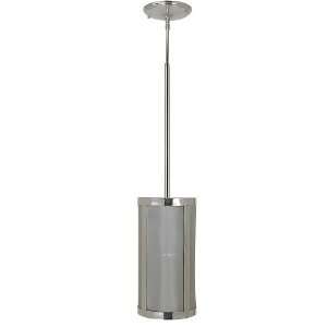  By Framburg Meridian Collection Polished Silver Finish 1 