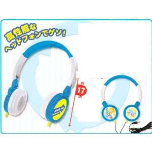 Shinryaku Ika Musume Ika Musume Headphones B Toys & Games