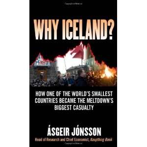  Why Iceland? How One of the Worlds Smallest Countries 