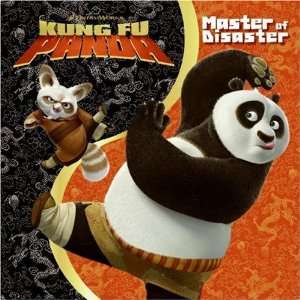  Kung Fu Panda Master of Disaster