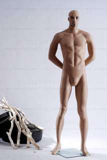 amt mannequins standing male mannequin model tim
