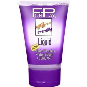  FORPLAY LIQUID 5.2OZ PURPLE