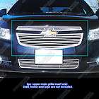 2011 2012 Chevy Cruze Perimeter Grille Grill Insert