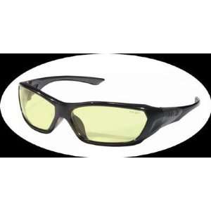 MCR Safety ForceFlex Ballisitic FF120 Clear Lens Protective Eyeware 