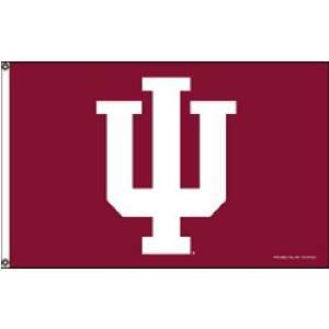  Indiana Hoosiers NCAA 3x5 Banner Flag