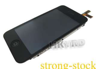 New LCD Display+Touch Digitizer Assembly fr IPhone 3GS  