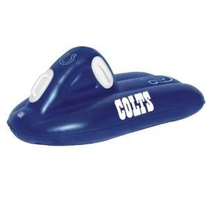  Indianapolis Colts Inflatable Kids Pool Float