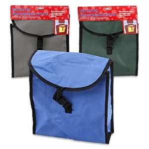 Auto Litter Bag 10 Inches With Snap Lock Case Pack 36 
