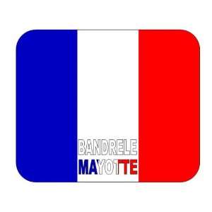  Mayotte, Bandrele Mouse Pad 