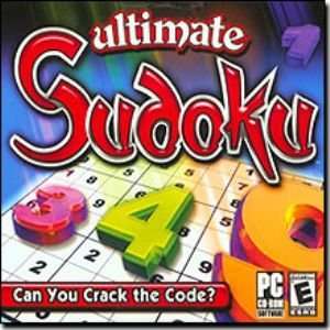  Ultimate Sudoku Electronics