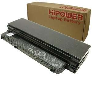  Hipower Laptop Battery For Dell Inspiron 910, Mini 9 