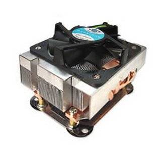  D39267 002 Intel Xeon Socket 771 Cooling fan Explore 