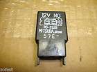 Honda Accord Relay 1996 2.2 RC 2225 Mitsuba