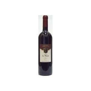  2001 Elizabetta Le Marze Rosso Toscano 750ml Grocery 