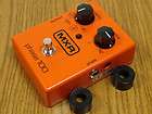 NEW MXR M107 Phase 100 Phaser PEDAL Dunlop Effects Stomp Box M 107 