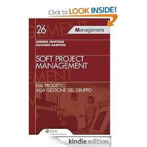   Management (Italian Edition) Andrea Martone  Kindle Store