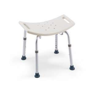  Shower Chair n/Back   912 Invacare
