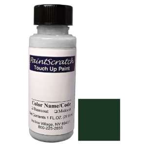  Up Paint for 1991 Isuzu Trooper (color code 719/G013) and Clearcoat