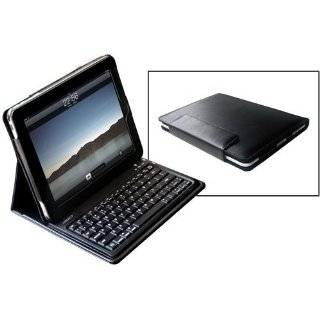 Case With Bluetooth Keyboard compatible with Apple® iPad 2TM
