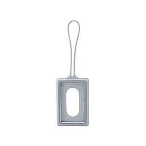  Fruitshop iPass Card Holder, Gray  Players 