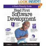 Head First Software Development by Dan Pilone and Russ Miles (Jan 11 