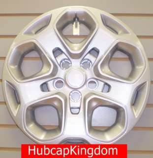 NEW 2010 2011 Ford FUSION Hubcap Wheelcover SET  