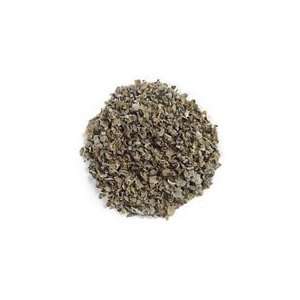 Marjoram Leaf   Cut and Sifted, Imported, 1 lbs  Grocery 