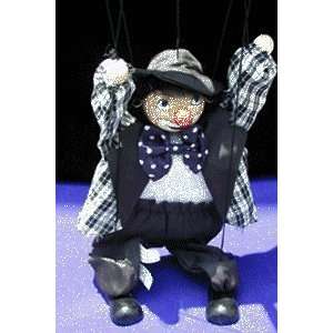  Marionette/ Asst small/ 12 