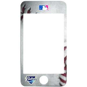   Touch 2G, iPod, iTouch 2G (MLB SD PADRES)  Players & Accessories