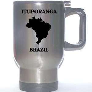  Brazil   ITUPORANGA Stainless Steel Mug 