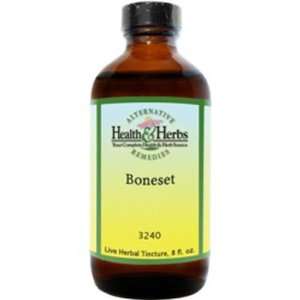   Health & Herbs Remedies Mandrake with Glycerine, 8 Ounce Bottle