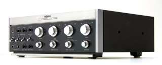 ReVox B750 MKII vintage amplifier  