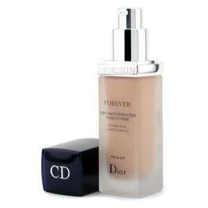 DiorSkin Forever Extreme Wear Flawless Makeup SPF25   # 033 Apricot 