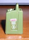 VINTAGE GI JOE PROP DANGER GAS CAN 1982 84 CAME WI