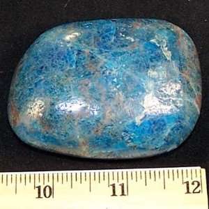  Apatite Gallets (Madagascar) (2   2 1/2)   1pc 