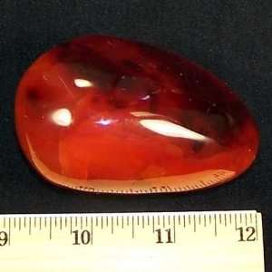  Carnelian Gallet (Madagascar) (2   3)   1pc. Everything 